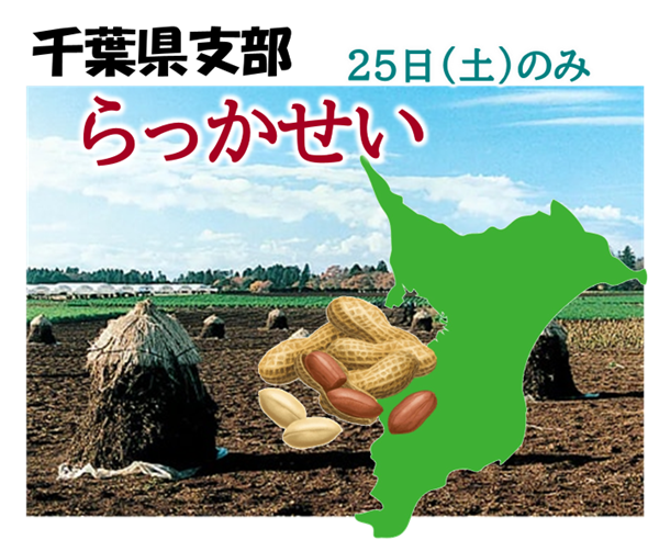 大学祭2024同窓会